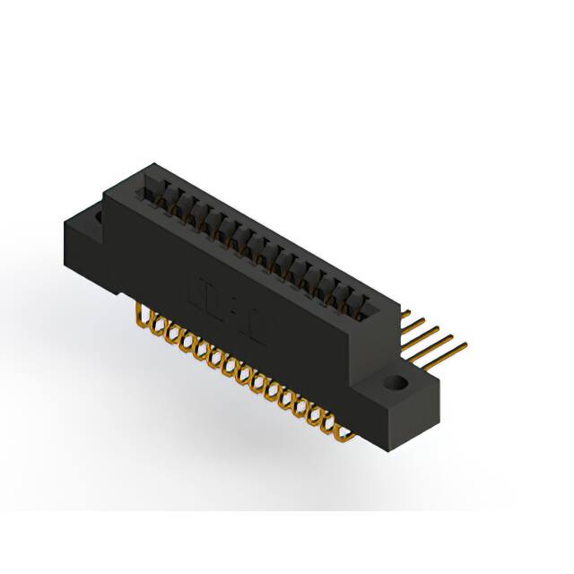 892-030-559-202 EDAC Inc.  Edgeboard Connectors